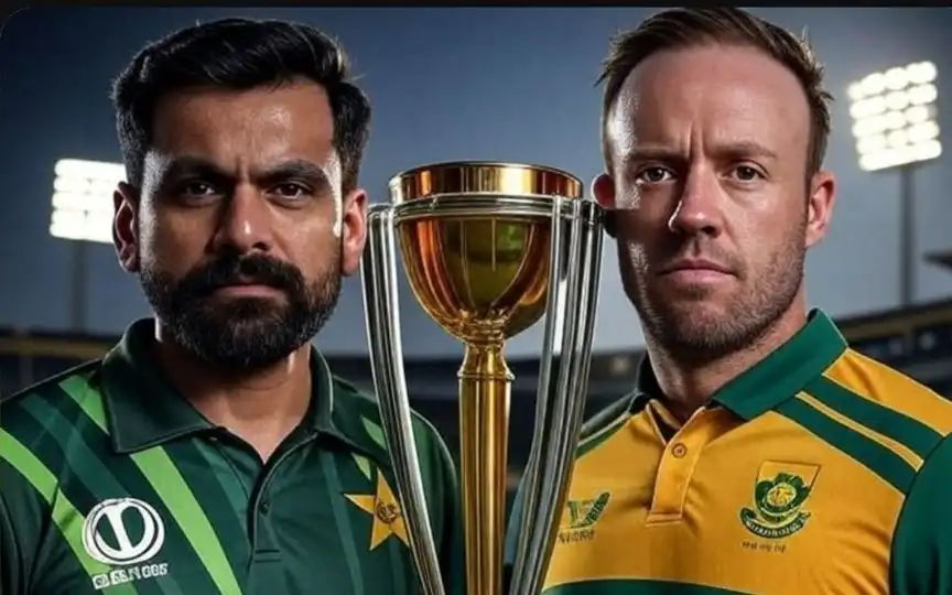 PNC vs SAC Dream11 Prediction Today Match, Fantasy Cricket Tips, Pitch – WCL T20 2025, Final